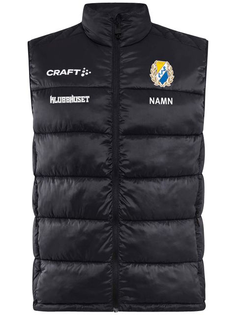 Craft Vest CORE Explore Isolate (Landvetter IS)